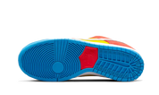 Nike SB Dunk Low PRO HABANANO Red (Bart Simpson) 3