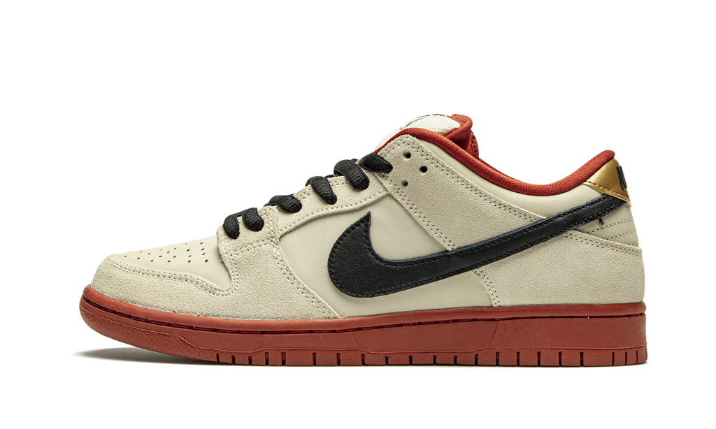 Nike SB Dunk Low Pro Hennessy 2