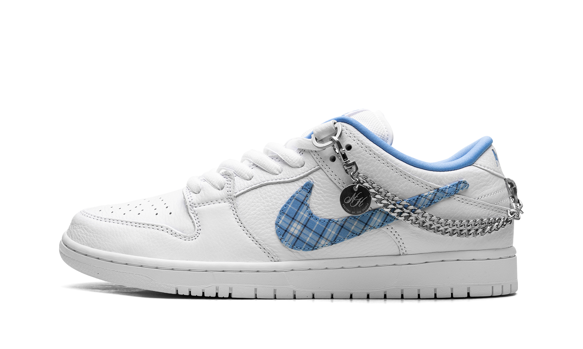 Nike SB Dunk Low Pro 'Nicole Hause' 1