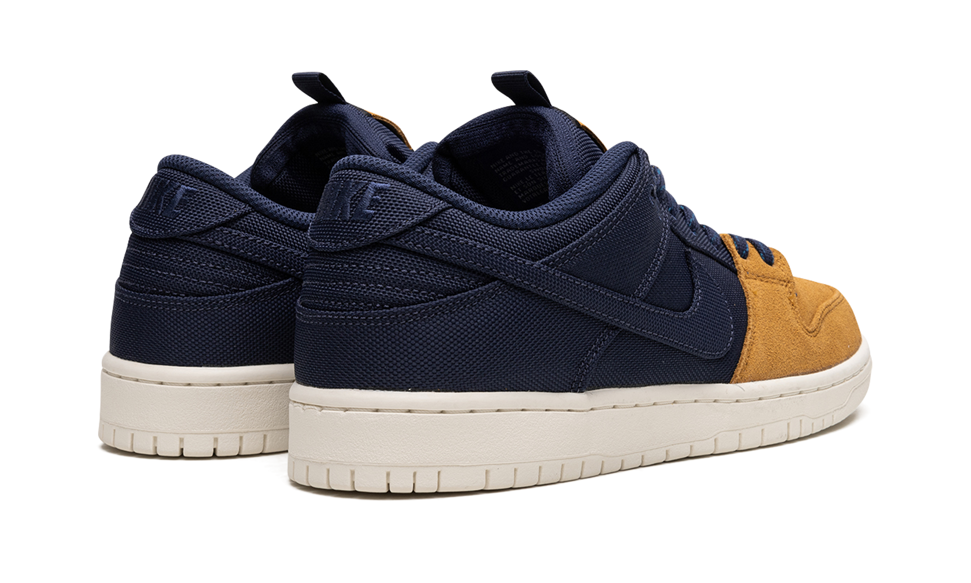Nike SB Dunk Low Pro PRM 90s Backpack