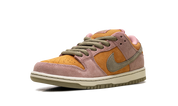 Nike SB Dunk Low Pro Red Stardust