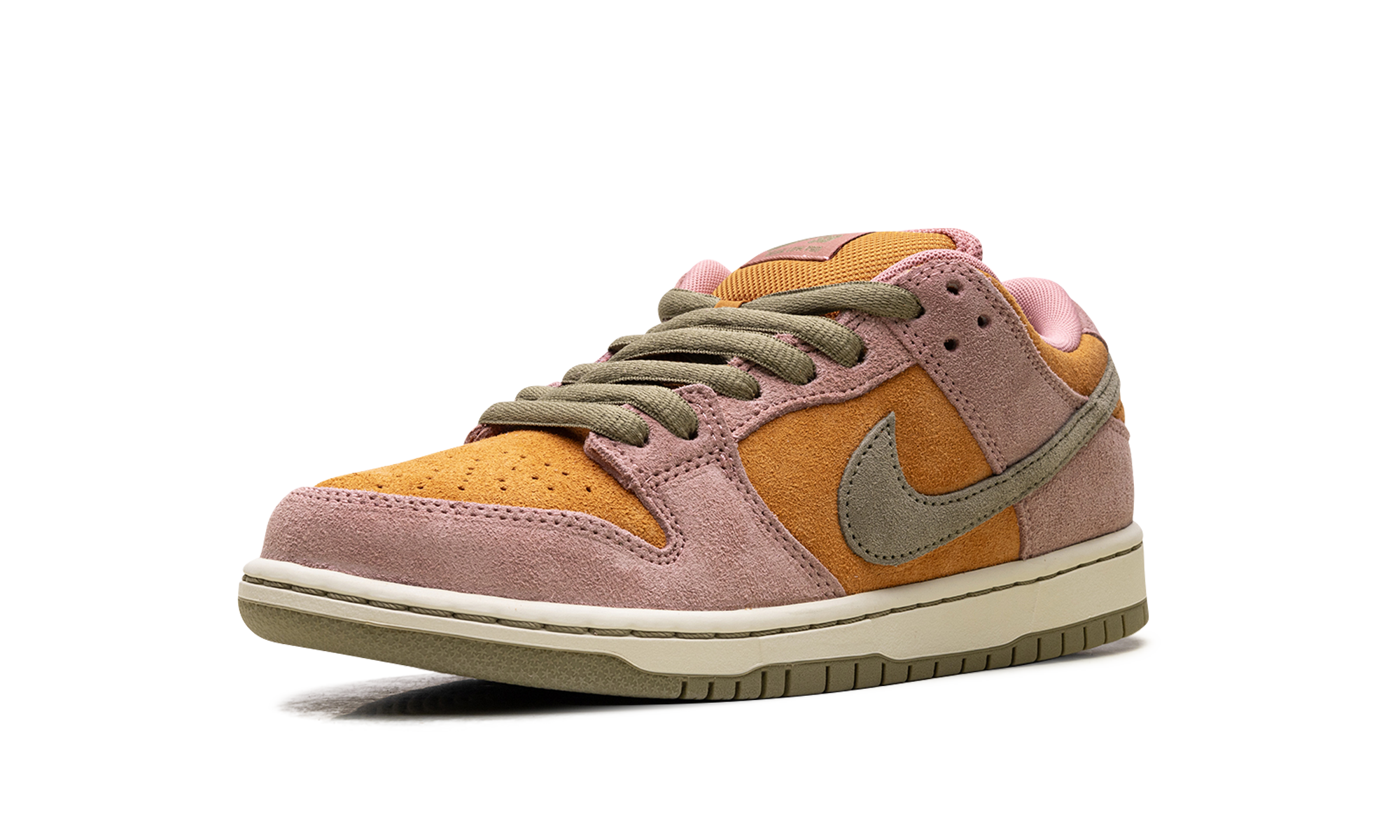 Nike SB Dunk Low Pro Red Stardust