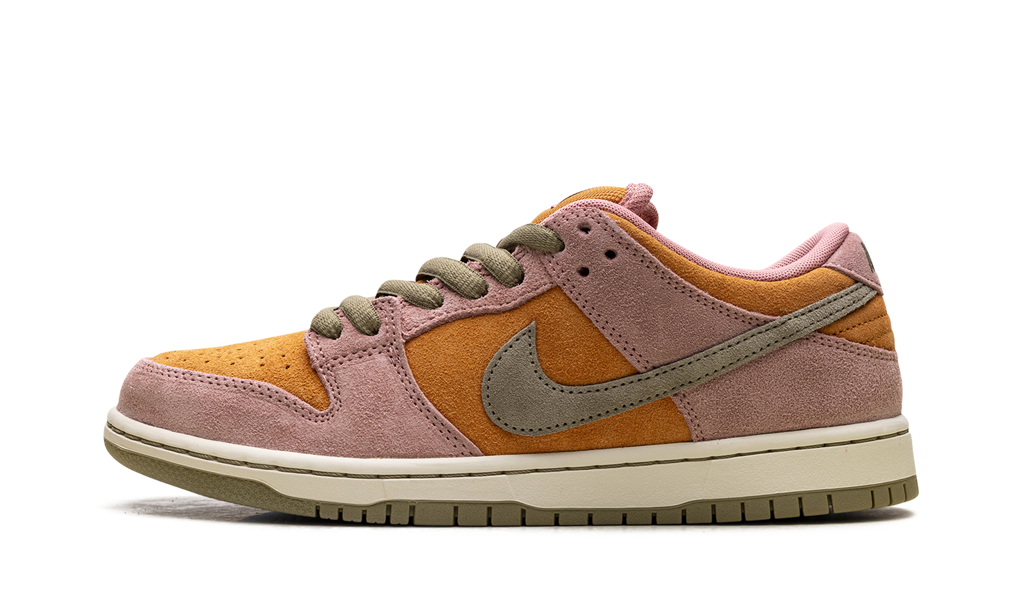 Nike SB Dunk Low Pro Red Stardust 7