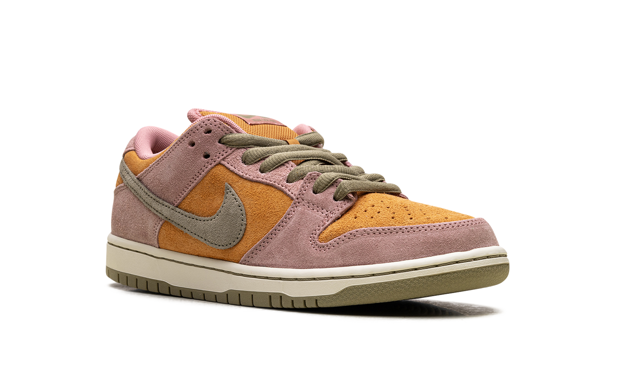Nike SB Dunk Low Pro Red Stardust 8