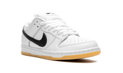 Nike SB Dunk Low Pro 'White Gum' 2