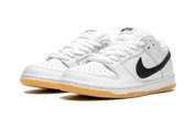 Nike SB Dunk Low Pro 'White Gum' 3