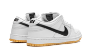 Nike SB Dunk Low Pro 'White Gum' 4