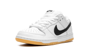 Nike SB Dunk Low Pro 'White Gum' 5