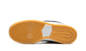 Nike SB Dunk Low Pro 'White Gum' 6