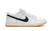 Nike SB Dunk Low Pro 'White Gum' 7
