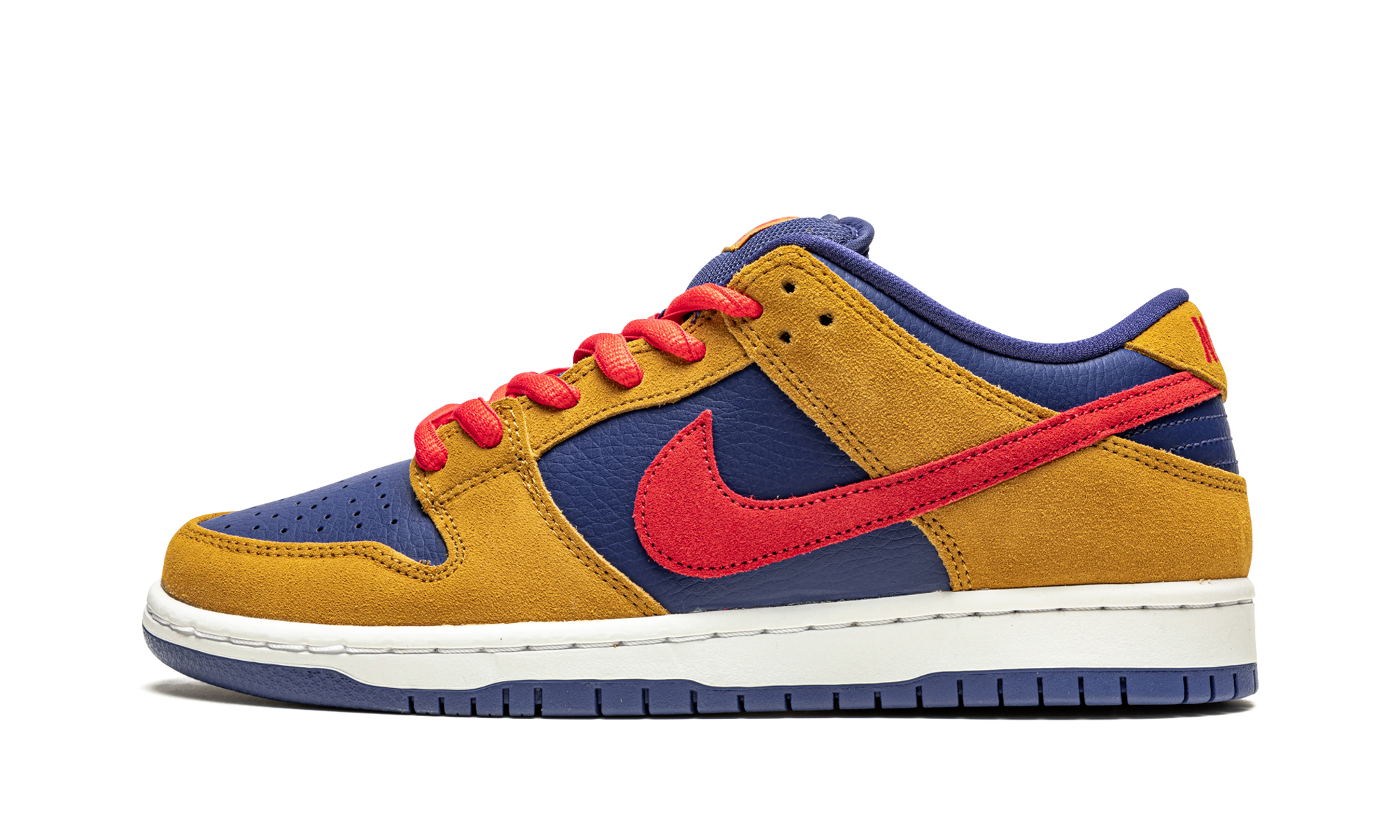 Nike SB Dunk Low Reverse Papa Bear 1