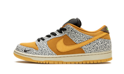 Nike SB Dunk Low Safari 1