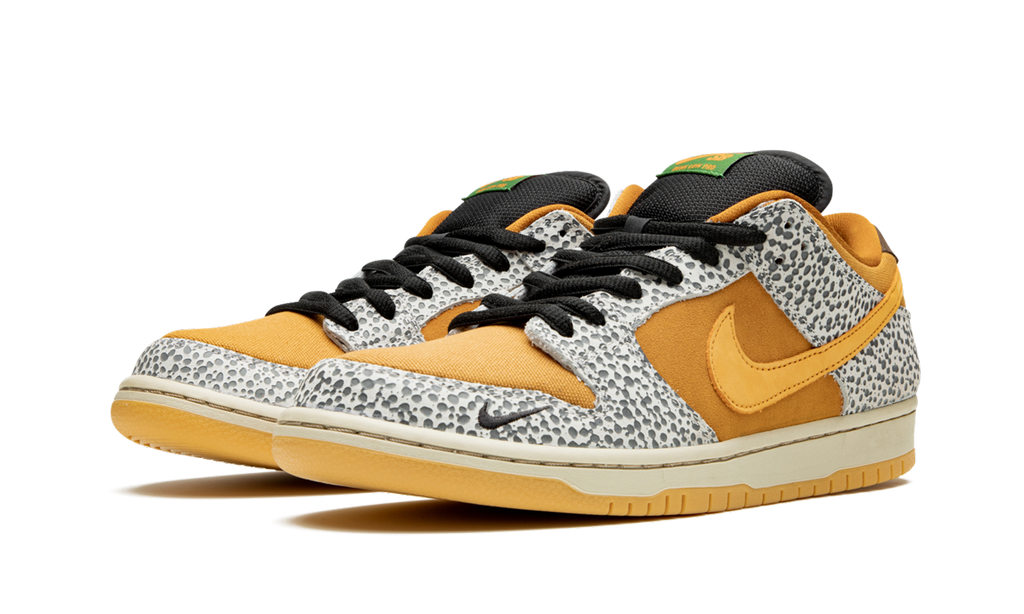 Nike SB Dunk Low Safari 3