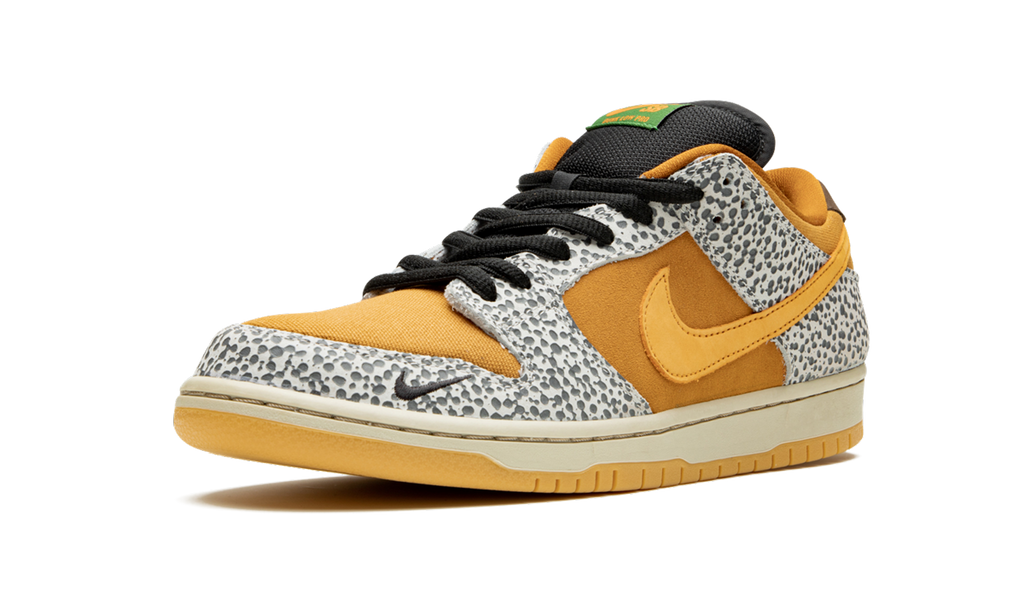Nike SB Dunk Low Safari 5