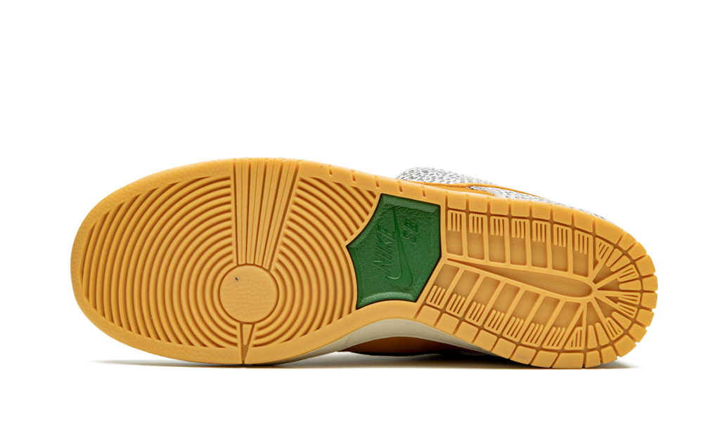 Nike SB Dunk Low Safari 6