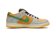 Nike SB Dunk Low Safari 7