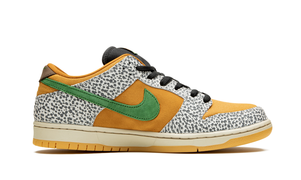 Nike SB Dunk Low Safari 7