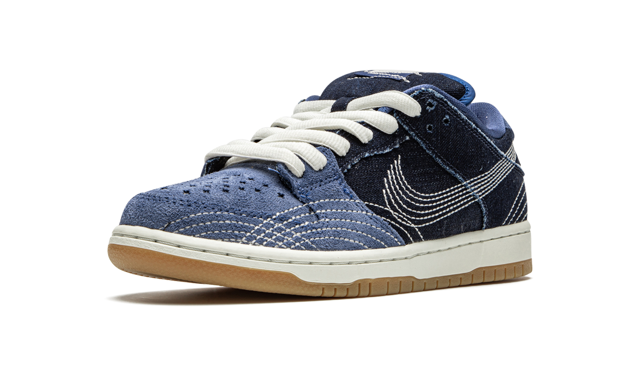 Nike SB Dunk Low Sashiko