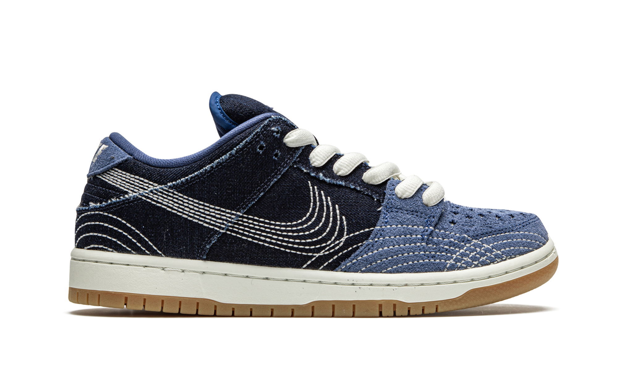 Nike SB Dunk Low Sashiko