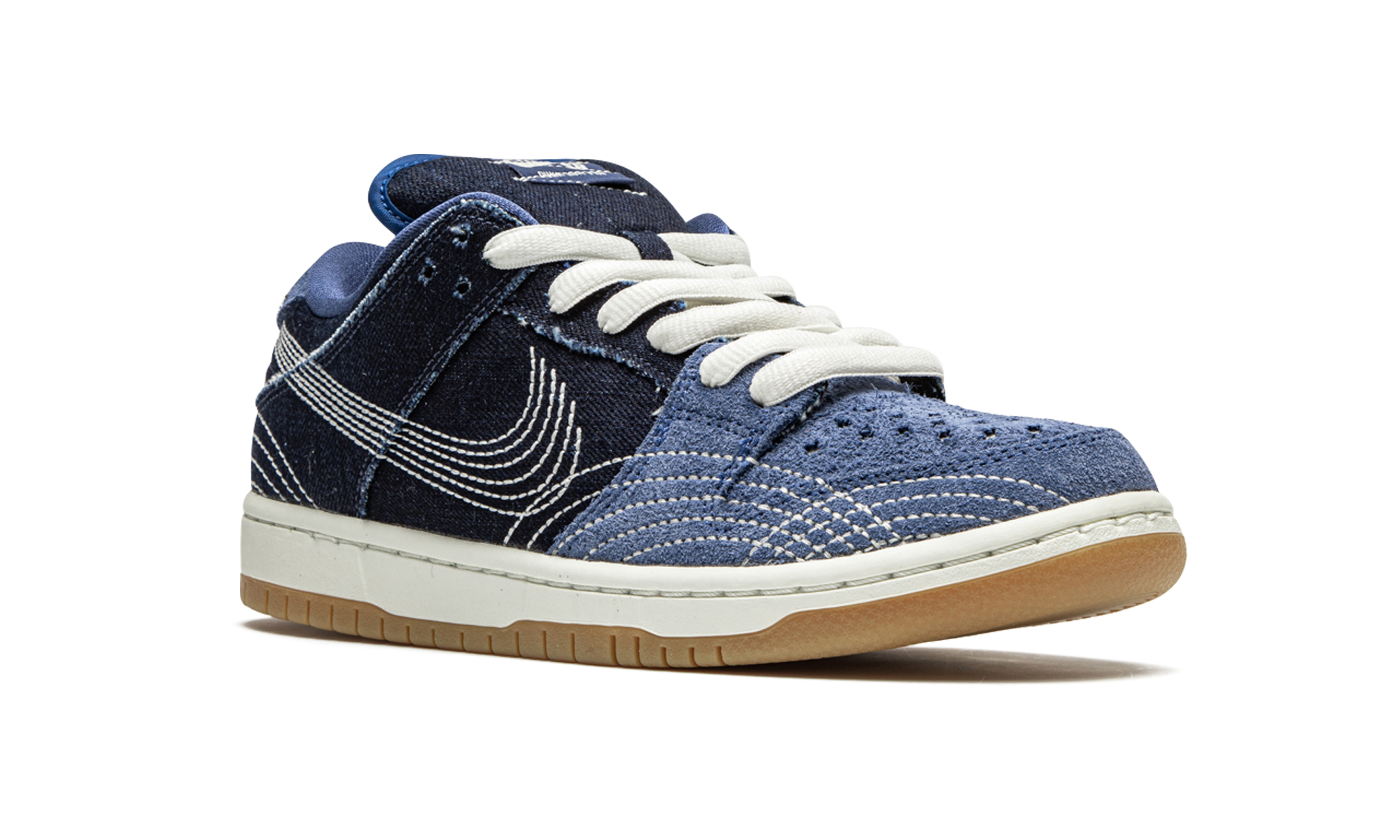 Nike SB Dunk Low Sashiko