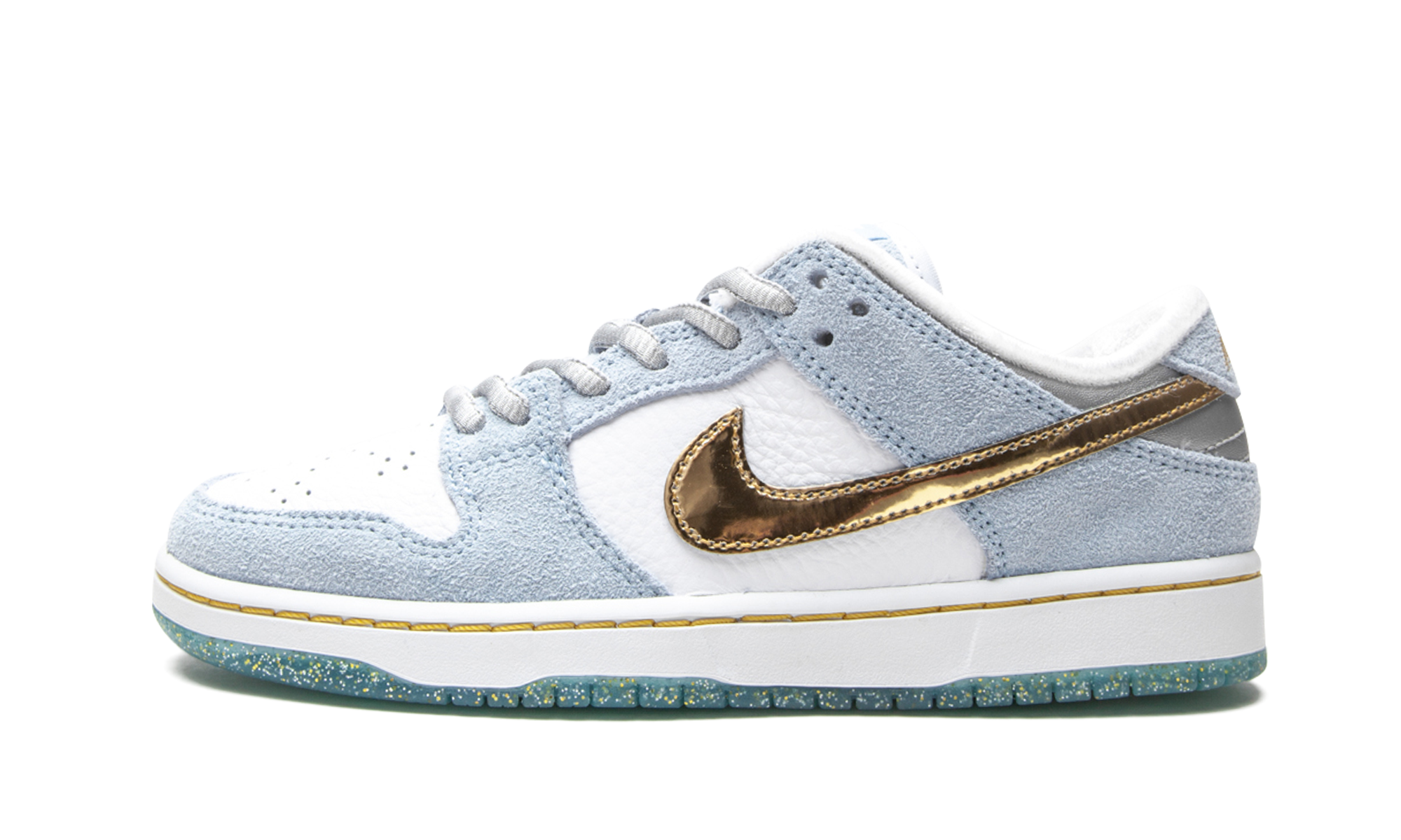 Nike SB Dunk Low Sean Cliver (PS) 1