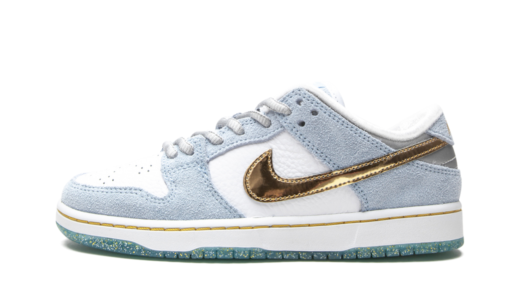 Nike SB Dunk Low Sean Cliver (PS) 2