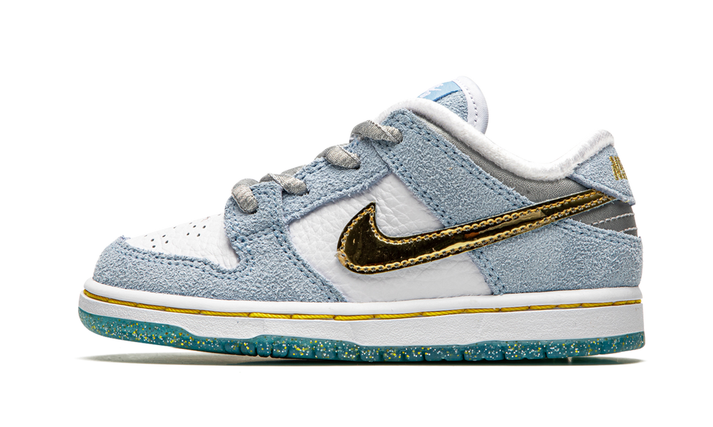 Nike SB Dunk Low Sean Cliver (TD) 2