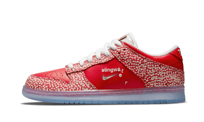 Nike SB Dunk Low Stingwater Magic Mushroom 1