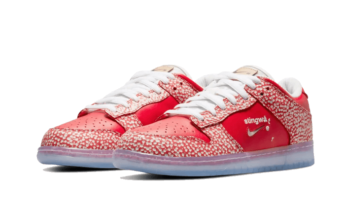 Nike SB Dunk Low Stingwater Magic Mushroom 2
