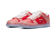 Nike SB Dunk Low Stingwater Magic Mushroom 5