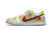 Nike SB Dunk Low Street Hawker (2021) 1