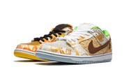 Nike SB Dunk Low Street Hawker (2021) 2