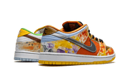 Nike SB Dunk Low Street Hawker (2021) 3