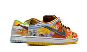 Nike SB Dunk Low Street Hawker (2021)