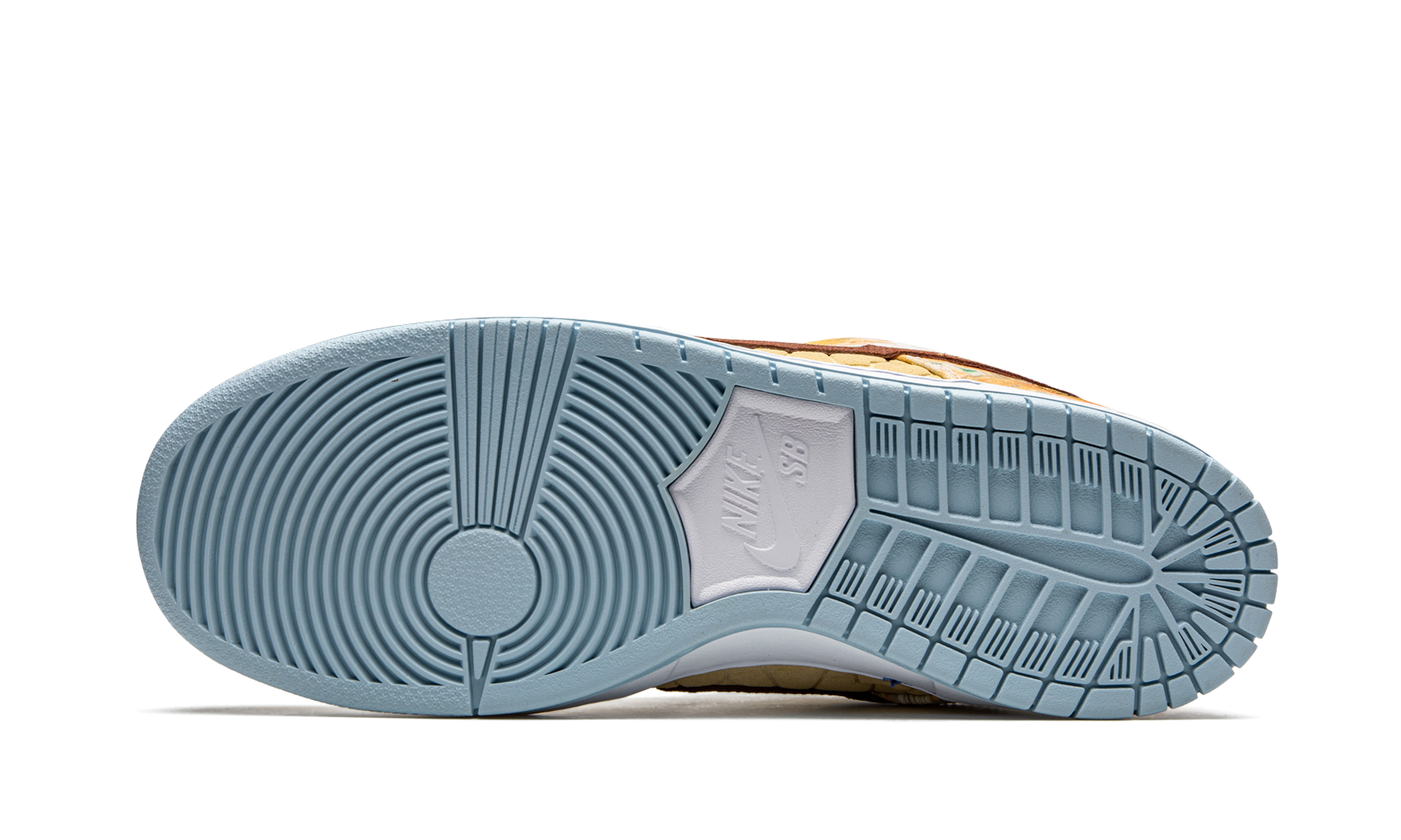 Nike SB Dunk Low Street Hawker (2021)