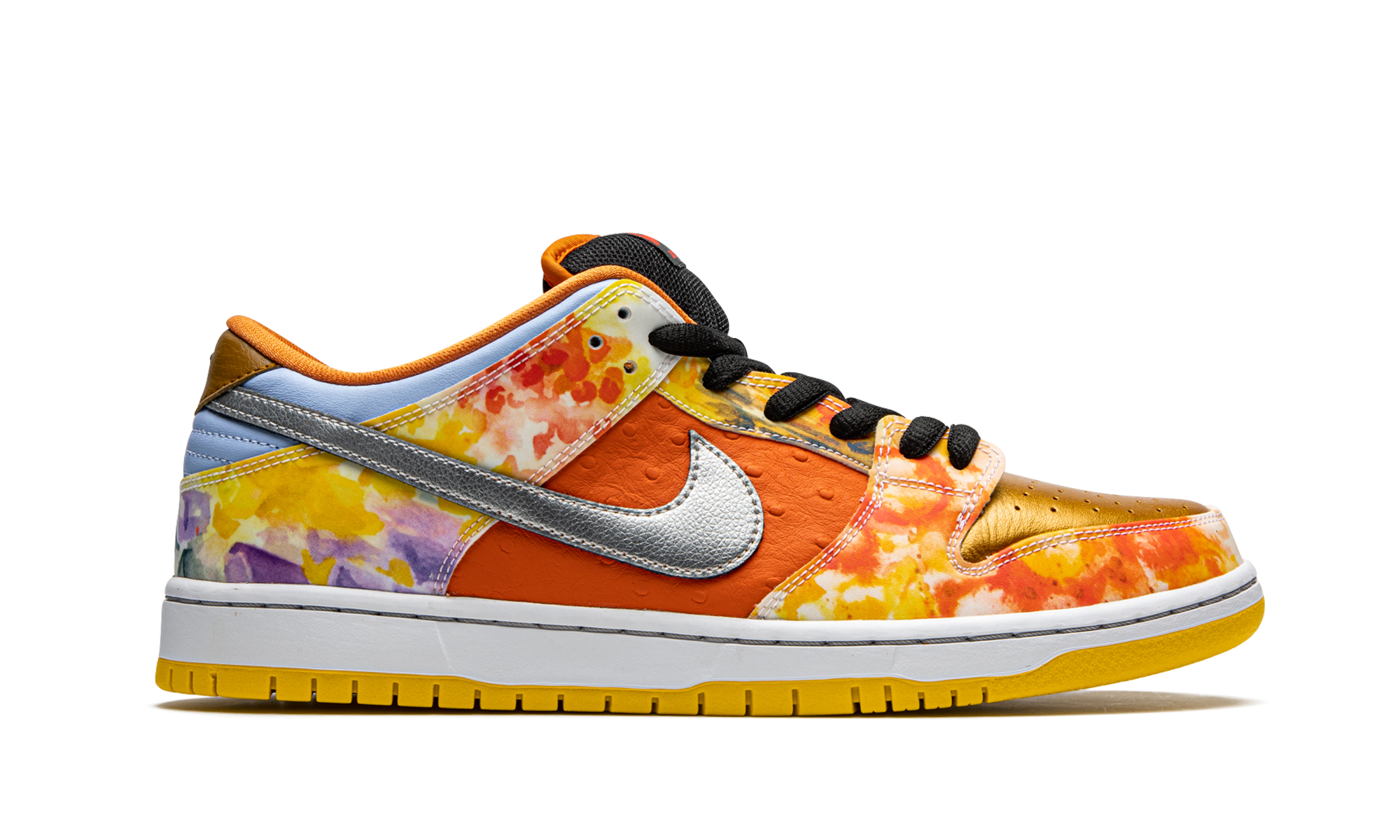 Nike SB Dunk Low Street Hawker (2021)