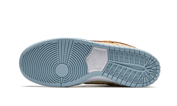 Nike SB Dunk Low Street Hawker (2021) 8