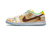 Nike SB Dunk Low Street Hawker (2021) 9
