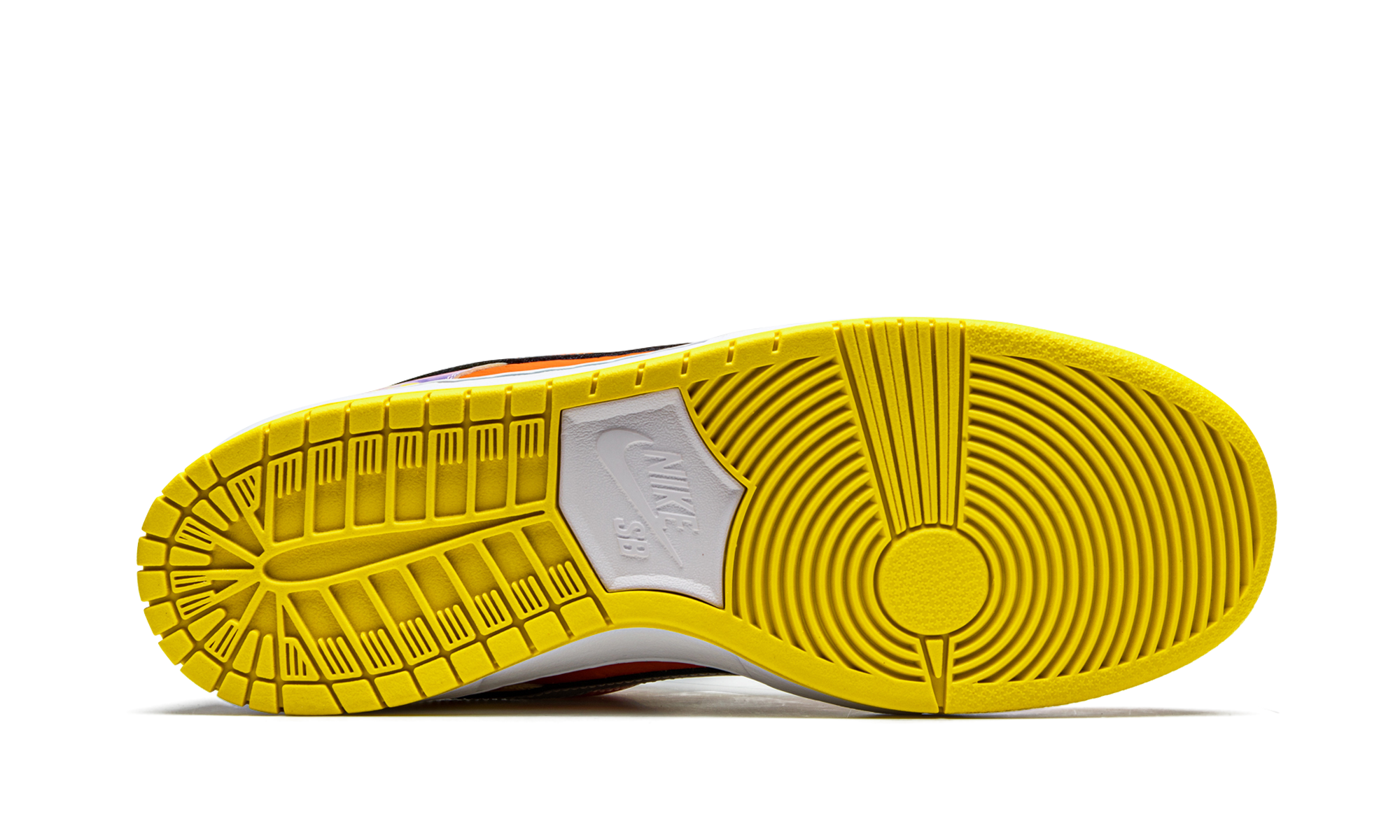 Nike SB Dunk Low Street Hawker (2021)