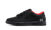 Nike SB Dunk Low Supreme Black 1