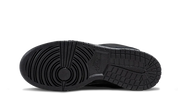 Nike SB Dunk Low Supreme Black 2