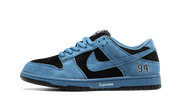 Nike SB Dunk Low Supreme Ocean Fog 1