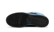 Nike SB Dunk Low Supreme Ocean Fog 2