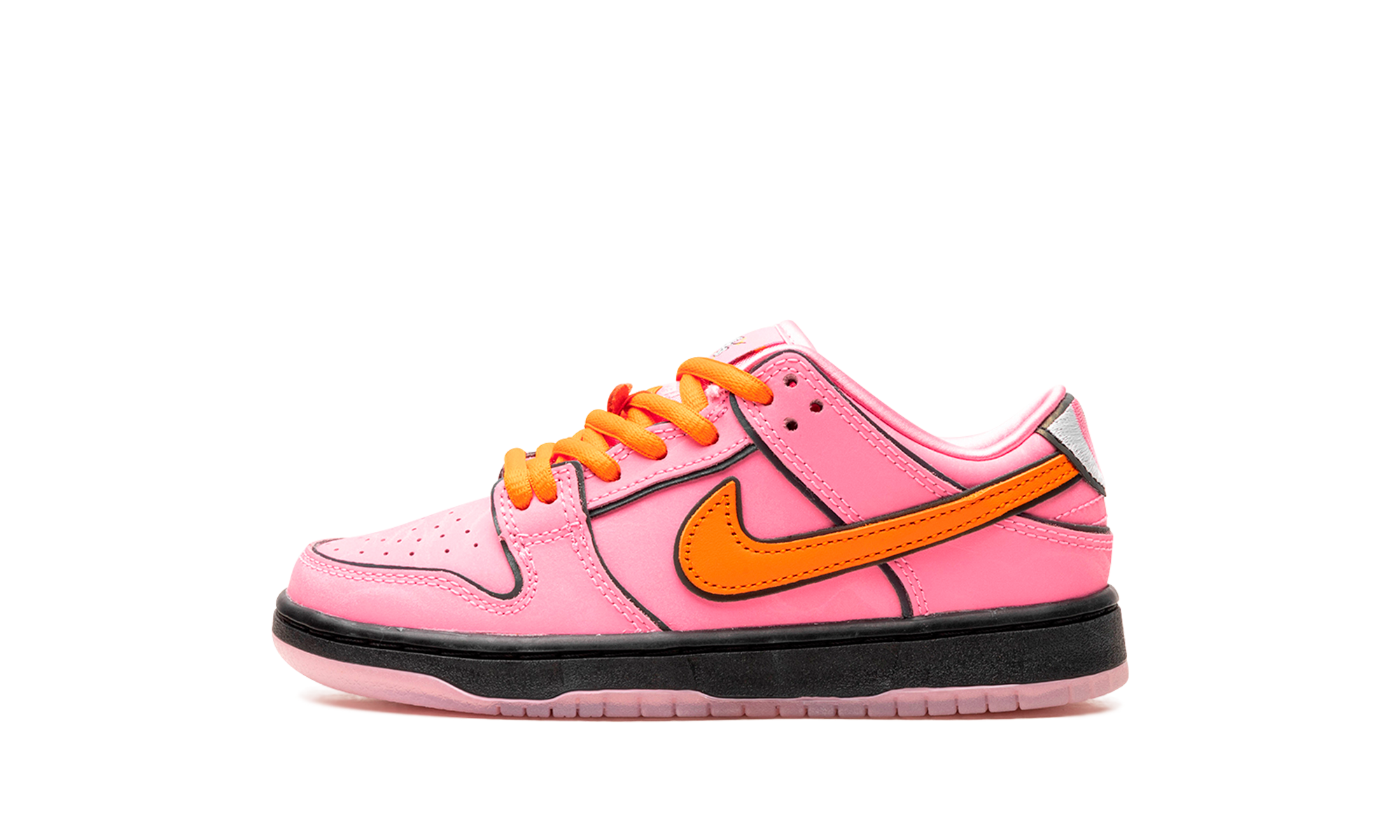 Nike SB Dunk Low 'The Powerpuff Girls Blossom' (PS) 1