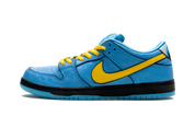 Nike SB Dunk Low The PowerPuff Girls Bubbles