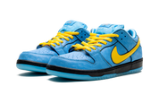 Nike SB Dunk Low The PowerPuff Girls Bubbles