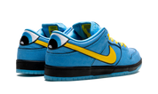 Nike SB Dunk Low The PowerPuff Girls Bubbles