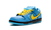 Nike SB Dunk Low The PowerPuff Girls Bubbles