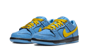 Nike SB Dunk Low The PowerPuff Girls Bubbles 7