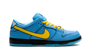 Nike SB Dunk Low The PowerPuff Girls Bubbles